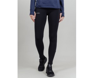Nordski. Утепленные тайтсы Nordski Warm Black W