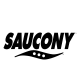 SAUCONY