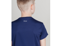 Детская футболка Nordski Jr. Run Deep, арт. NSJ419060