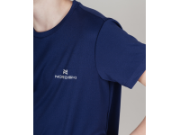 Детская футболка Nordski Jr. Run Deep, арт. NSJ419060