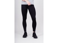 Nordski. Детские тайтсы Nordski Run Jr Black  