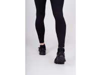 Детские тайтсы Nordski Run Jr Black, арт.NSJ179100