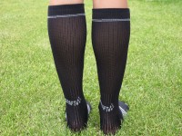 Компрессионные носки.