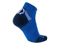 Мужские носки UYN RUN Super Fast French Blue/White, арт. S100065A841