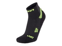 UYN. Мужские носки UYN VELOCE RUNNING SOCKS