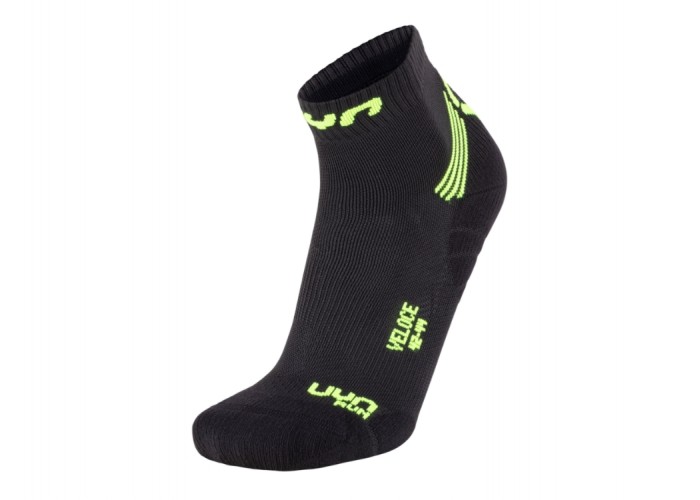 Мужские носки UYN VELOCE RUNNING SOCKS, арт. S100063B131