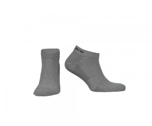 Nordski. Набор носков Nordski Run Light  Grey (2 пары)