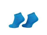 Комплект спортивных носков Nordski Run Light Blue (2 пары), арт. NSV406790