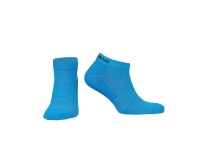 Nordski. Набор носков Nordski Run Light Blue (2 пары)