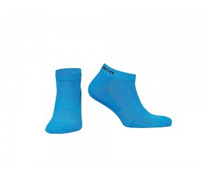 Nordski. Набор носков Nordski Run Light Blue (2 пары)