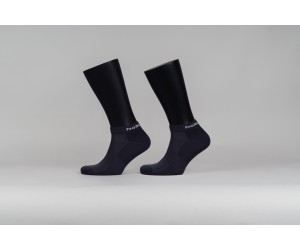 Nordski. Спортивные носки Nordski Run Black (2 пары)