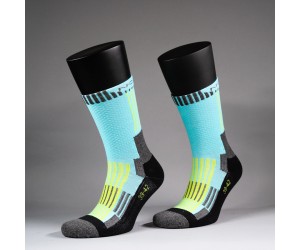 Nordski. Спортивные термоноски Nordski Motion Breeze