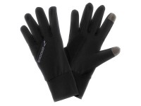 Brooks. Перчатки Greenlight Glove Black 