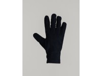 Спортивные перчатки Nordski Fleece Black, арт.NSU283100