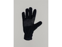Спортивные перчатки Nordski Fleece Black, арт.NSU283100