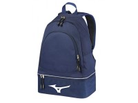 MIzuno. Рюкзак Mizuno Back Pack Navy/White