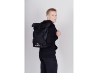 Nordski. Рюкзак Nordski TRAVEL Black