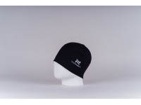 Nordski. Утепленная тренировочная шапка Nordski Warm black 