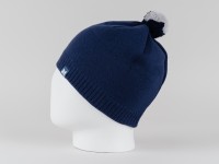 Nordski. Шапка Nordski Sport Blue