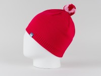 Nordski. Шапка Nordski Sport Fuchsia