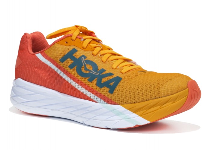 Соревновательные кроссовки Hoka ROCKET X, арт. 1113532RYCM