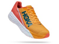 Соревновательные кроссовки Hoka ROCKET X, арт. 1113532RYCM