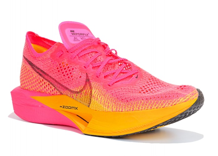 Марафонки Nike ZoomX Vaporfly Next 3, арт. DV4129 600