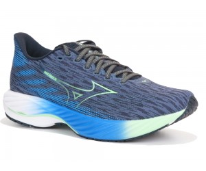 Mizuno. WAVE RIDER 28 
