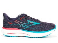 Кроссовки Mizuno WAVE RIDER 29, арт.J1GC250301