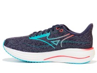Кроссовки Mizuno WAVE RIDER 29, арт.J1GC250301
