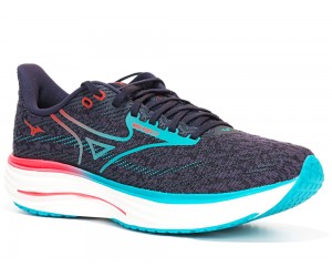 Mizuno. WAVE RIDER 29