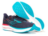 Кроссовки Mizuno WAVE RIDER 29, арт.J1GC250301