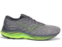 Кроссовки Mizuno WAVE RIDER 26, арт.J1GC220310