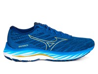 Кроссовки Mizuno WAVE RIDER 26, арт.J1GC220353