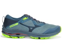 Кроссовки Mizuno WAVE RIDER GTX, арт.J1GC217924	