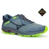 Mizuno. WAVE RIDER GTX