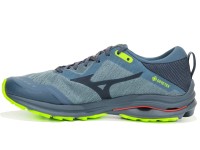 Кроссовки Mizuno WAVE RIDER GTX, арт.J1GC217924	