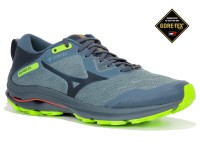 Mizuno. WAVE RIDER GTX