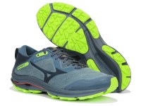 Кроссовки Mizuno WAVE RIDER GTX, арт.J1GC217924	