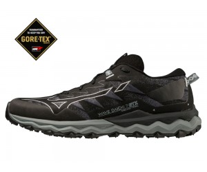 Mizuno. WAVE DAICHI 7 GTX