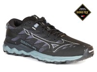 Mizuno. WAVE DAICHI 7 GTX