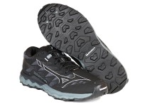 Кроссовки для бега по пересеченной местности  Mizuno WAVE DAICHI 7 GTX, арт.J1GJ225651