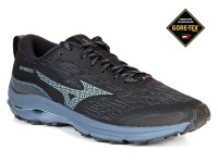 Mizuno. WAVE RIDER GTX