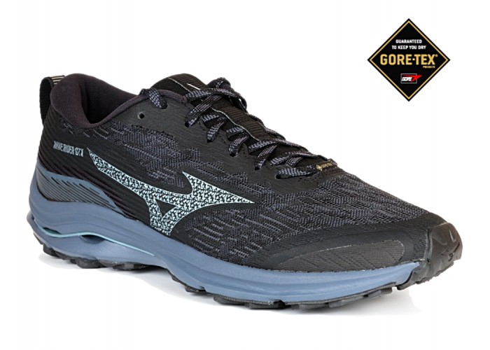 Кроссовки Mizuno WAVE RIDER GTX, арт.J1GC227901	