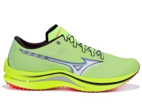 Кроссовки Mizuno WAVE REBELLION, арт.J1GC211702