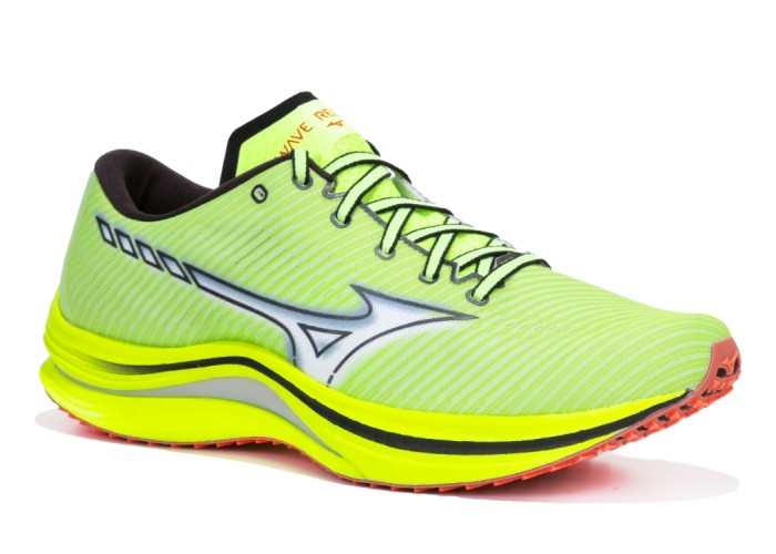 Кроссовки Mizuno WAVE REBELLION, арт.J1GC211702