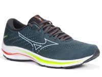 Mizuno. WAVE RIDER 25