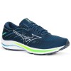 Mizuno. WAVE RIDER 25