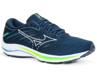 Mizuno. WAVE RIDER 25