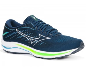 Mizuno. WAVE RIDER 25